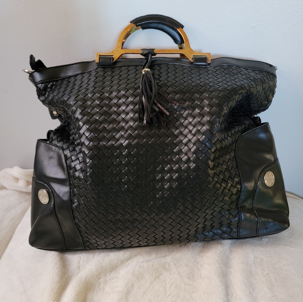 Joy Mangano Overnight Bag
